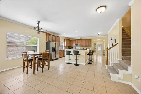 1618 Autumn Springs Drive Missouri City TX 77459