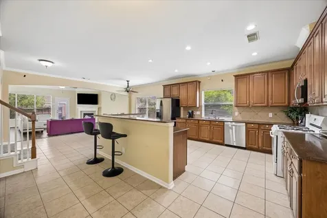 1618 Autumn Springs Drive Missouri City TX 77459