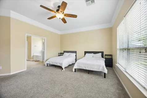 1618 Autumn Springs Drive Missouri City TX 77459