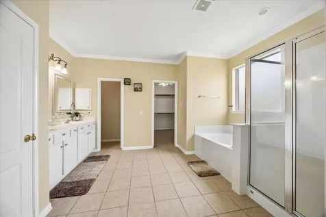 1618 Autumn Springs Drive Missouri City TX 77459
