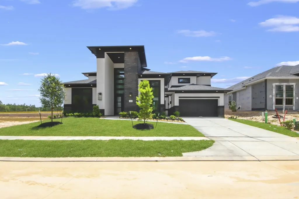 5029 Wildtree Creek South Magnolia TX 77316