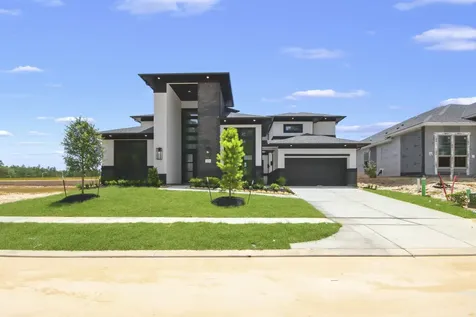 5029 Wildtree Creek South Magnolia TX 77316
