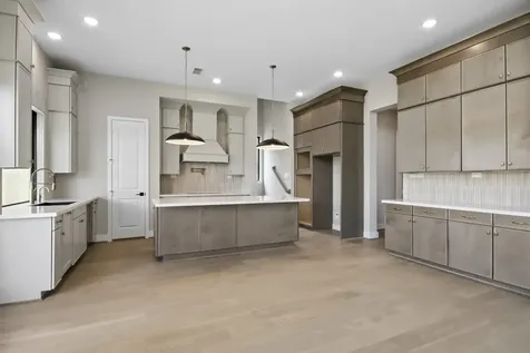 5029 Wildtree Creek South Magnolia TX 77316
