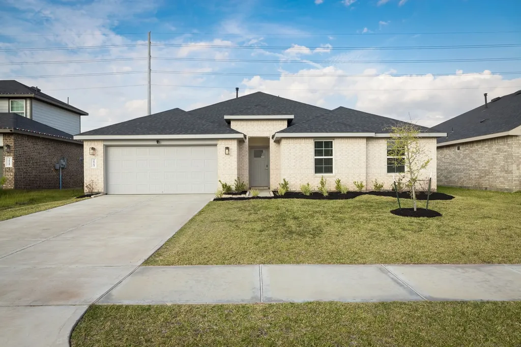 31514 Avebury Lake Lane Fulshear TX 77441