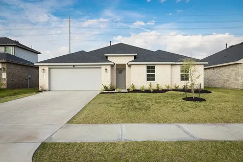 31514 Avebury Lake Lane Fulshear TX 77441