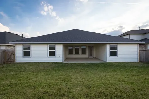 31514 Avebury Lake Lane Fulshear TX 77441
