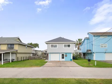 66 Tarpon Street Bayou Vista TX 77563