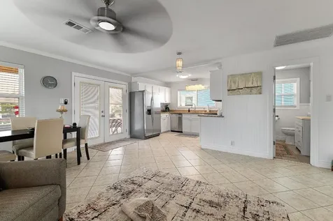 66 Tarpon Street Bayou Vista TX 77563