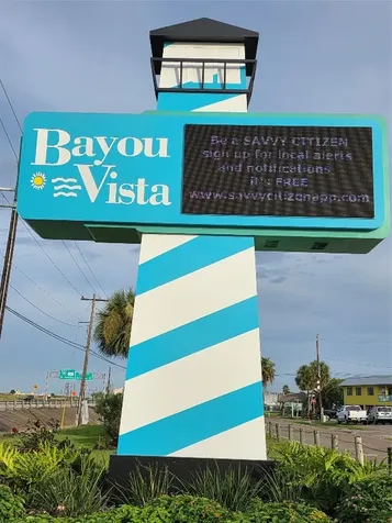 66 Tarpon Street Bayou Vista TX 77563