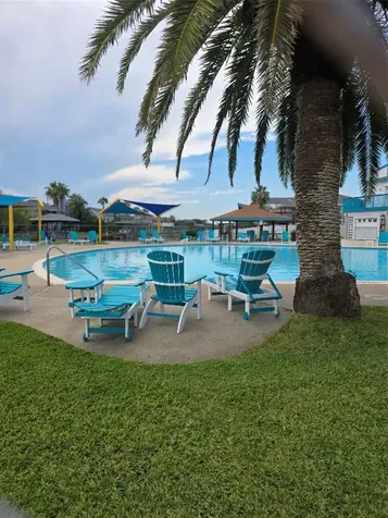 66 Tarpon Street Bayou Vista TX 77563