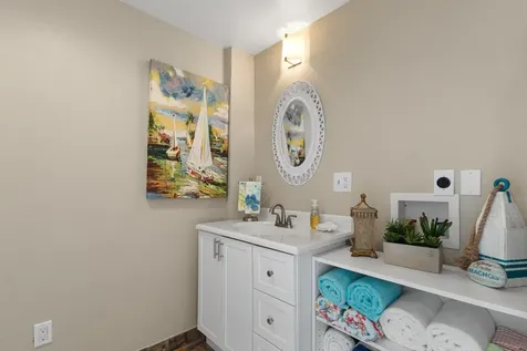 66 Tarpon Street Bayou Vista TX 77563