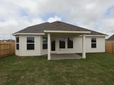 1074 Garnet Star Drive La Marque TX 77568