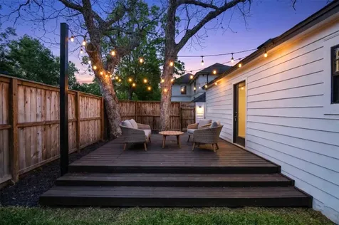 2538 Southgate Boulevard Houston TX 77030