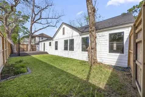 2538 Southgate Boulevard Houston TX 77030