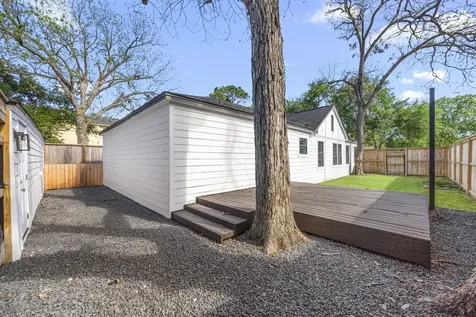 2538 Southgate Boulevard Houston TX 77030