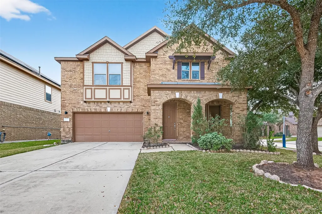 11006 Jacob Crossing Drive Richmond TX 77406