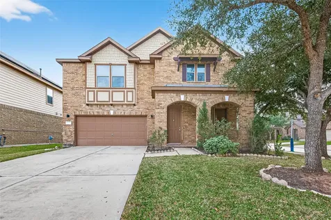 11006 Jacob Crossing Drive Richmond TX 77406