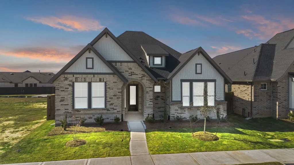 12011 Canal View Boulevard Mont Belvieu TX 77523