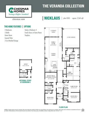 12011 Canal View Boulevard Mont Belvieu TX 77523