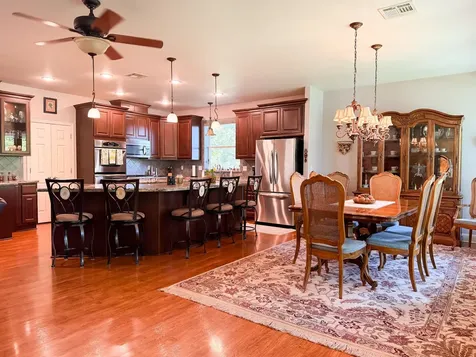 2152 Lcr 882 Jewett TX 75846