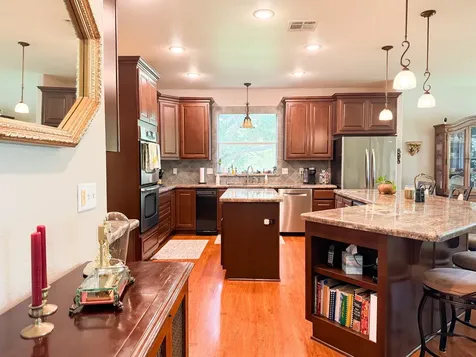2152 Lcr 882 Jewett TX 75846
