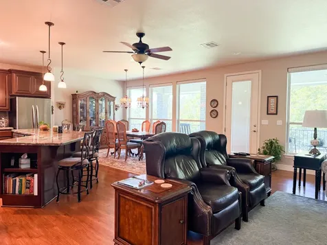 2152 Lcr 882 Jewett TX 75846