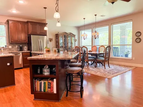 2152 Lcr 882 Jewett TX 75846