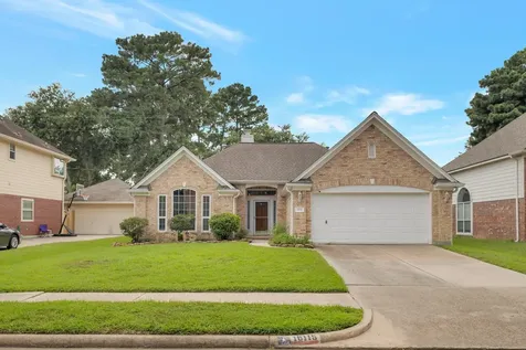 16115 Charter Rock Drive Houston TX 77070