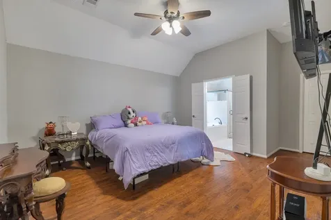 16115 Charter Rock Drive Houston TX 77070