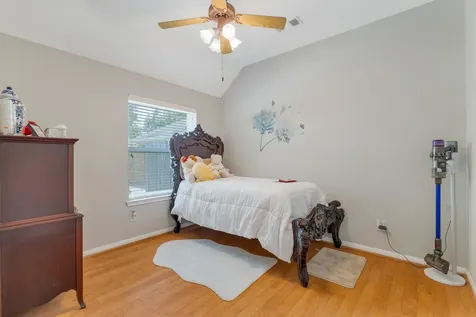 16115 Charter Rock Drive Houston TX 77070