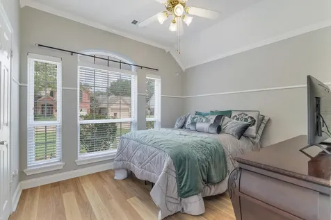 16115 Charter Rock Drive Houston TX 77070