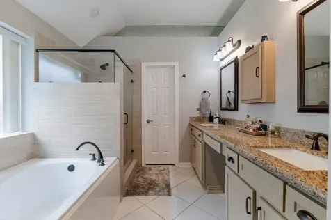 16115 Charter Rock Drive Houston TX 77070