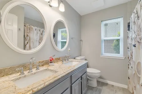 16115 Charter Rock Drive Houston TX 77070
