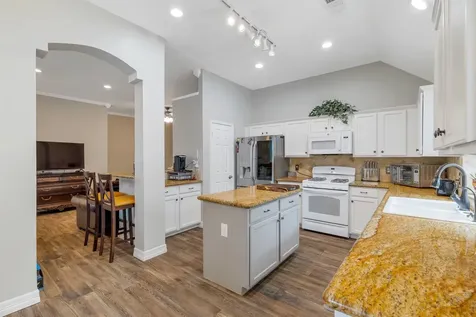 16115 Charter Rock Drive Houston TX 77070
