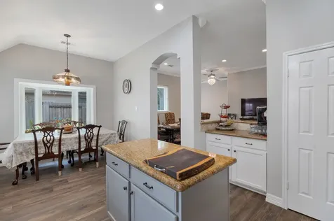 16115 Charter Rock Drive Houston TX 77070