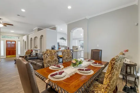 16115 Charter Rock Drive Houston TX 77070