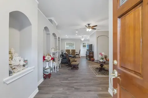 16115 Charter Rock Drive Houston TX 77070