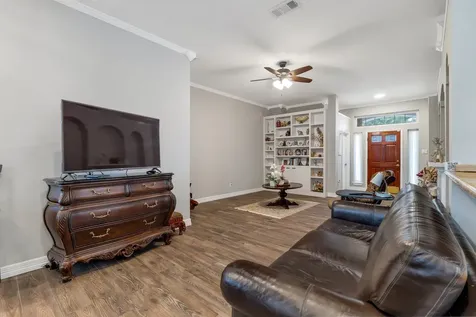 16115 Charter Rock Drive Houston TX 77070