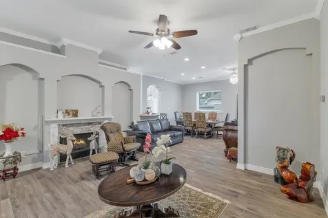 16115 Charter Rock Drive Houston TX 77070