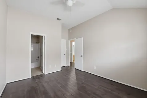 1310 Brenda Lane C Humble TX 77338