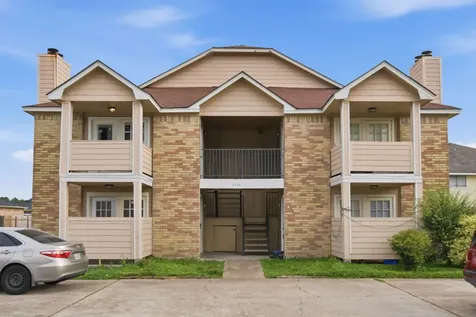 1310 Brenda Lane C Humble TX 77338