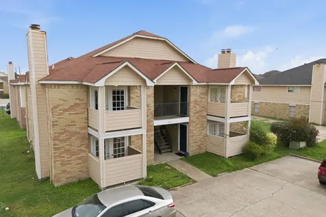 1310 Brenda Lane C Humble TX 77338
