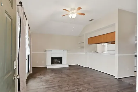 1310 Brenda Lane C Humble TX 77338