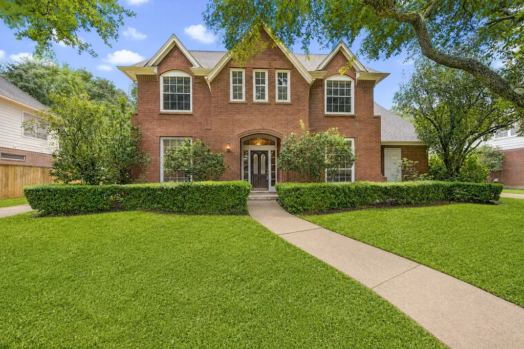 3911 Fawn Nest Trail Sugar Land TX 77479