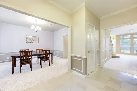 3911 Fawn Nest Trail Sugar Land TX 77479
