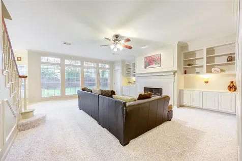 3911 Fawn Nest Trail Sugar Land TX 77479
