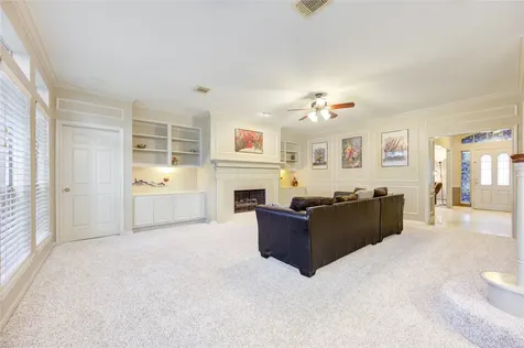 3911 Fawn Nest Trail Sugar Land TX 77479