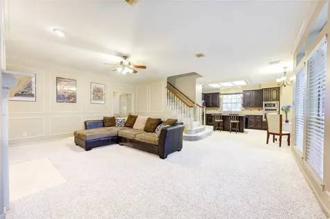 3911 Fawn Nest Trail Sugar Land TX 77479