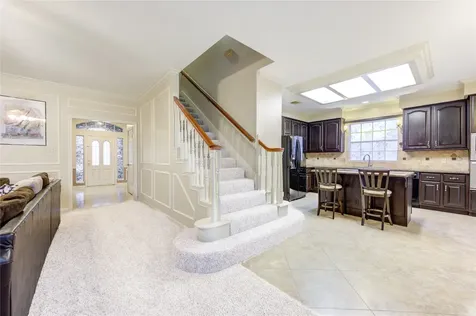 3911 Fawn Nest Trail Sugar Land TX 77479