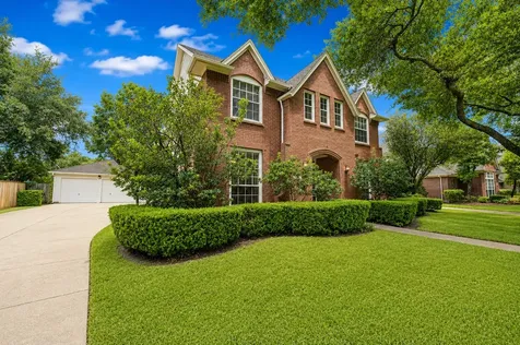 3911 Fawn Nest Trail Sugar Land TX 77479